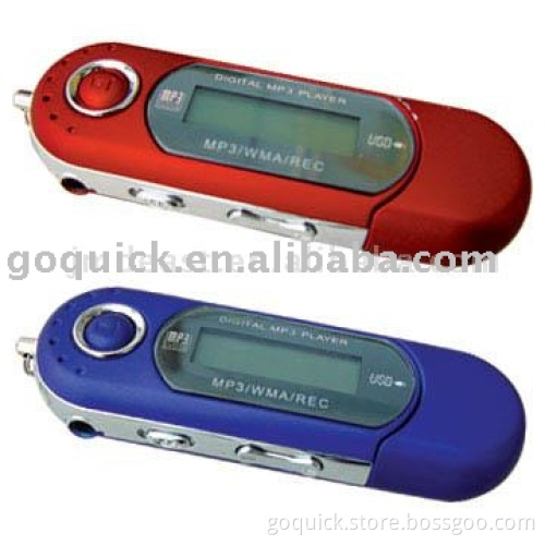 mp-100 mp3 player